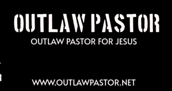 Outlaw Pastor