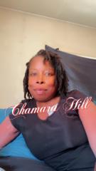Chamara Spikes Hill