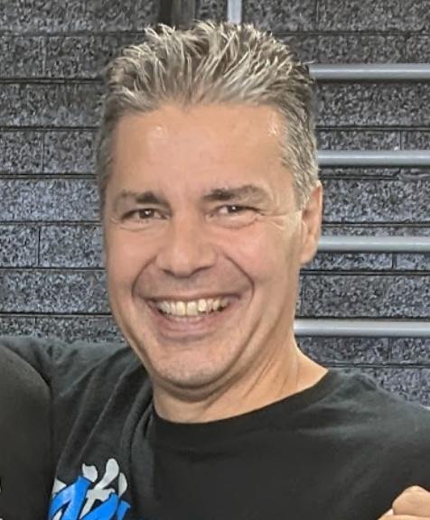 JIm Ginter