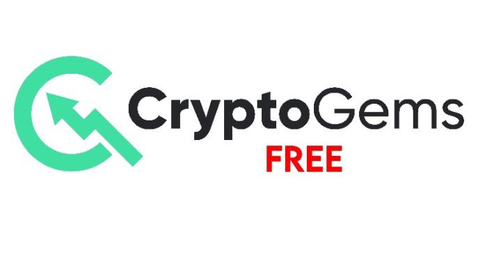 CryptoGems Free