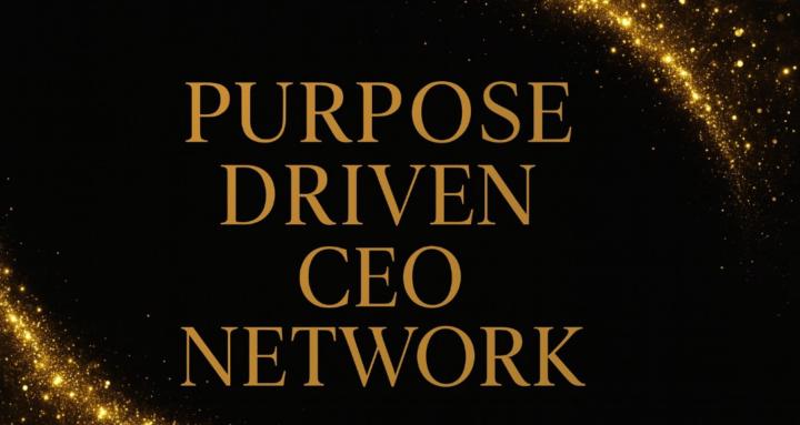Purpose-Driven CE0 Network
