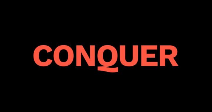 CONQUER