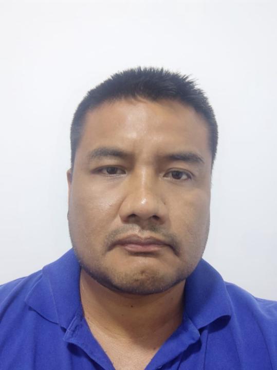 José Machacuay