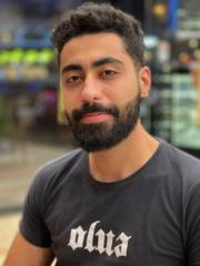 Ali Ismail