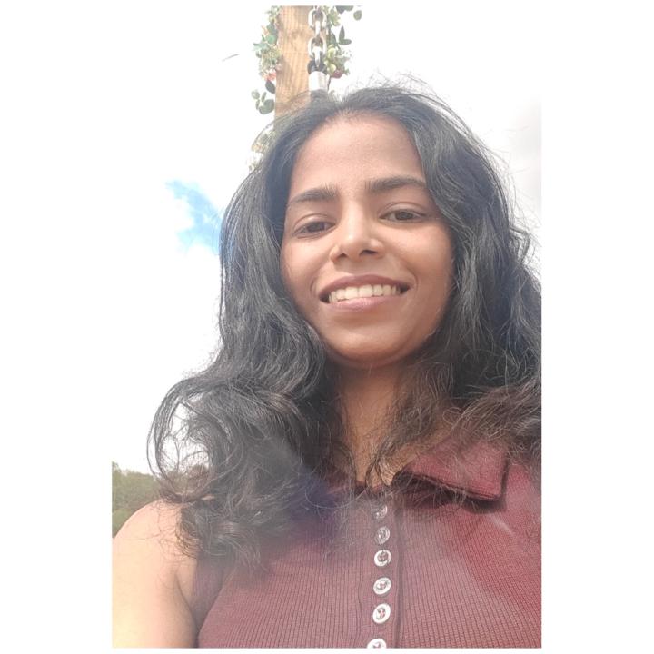 Vidyalakshmi Shetty