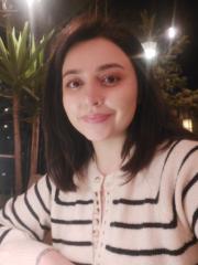 Hande Yaman