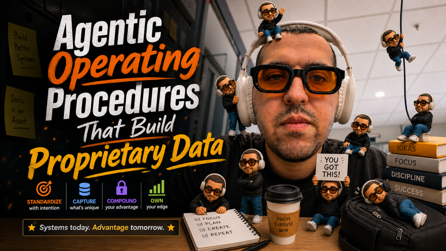 Automation Agency TechHQ+