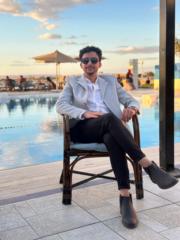 Mostafa Helal