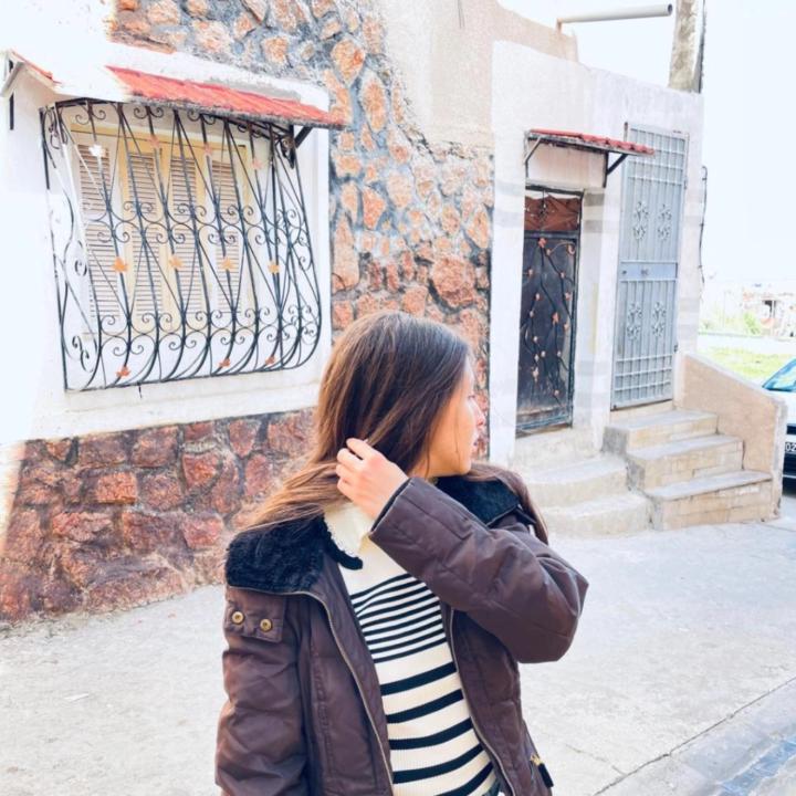 Chaachoui Eya