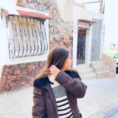 Chaachoui Eya