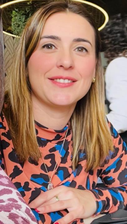 Rosa Cuenca