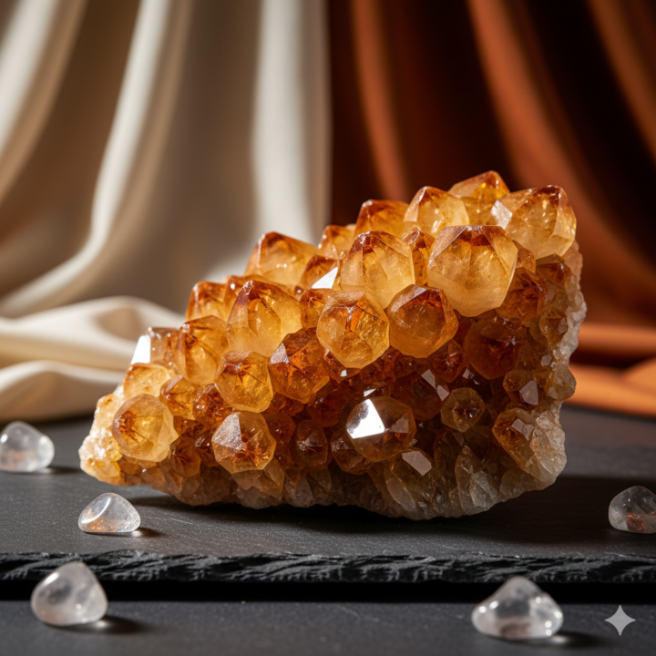 citrine stone