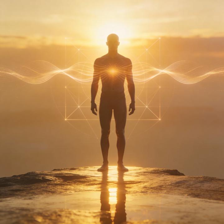 Who do you choose to be this week?