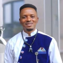 Ayafor Emmanuel