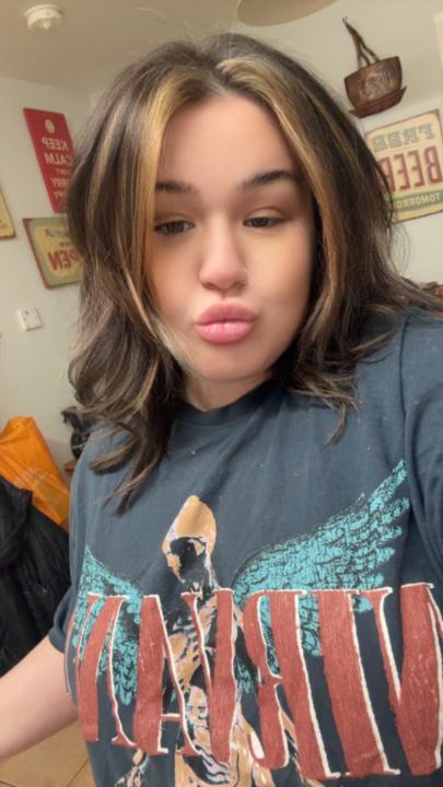 Shannon Hanna