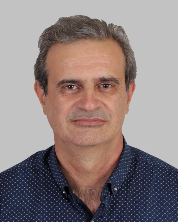 Manolis Chalampalakis