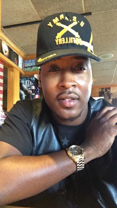 Jontavius McDowell