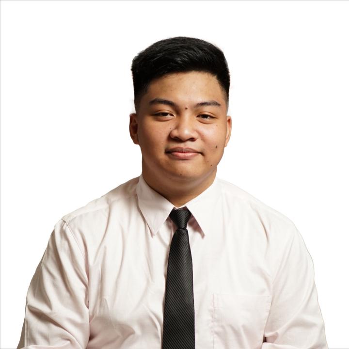 Francis Billy Raposas