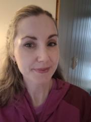 Mette Skogeng