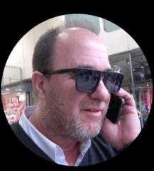 Sergio Nigro