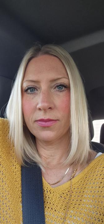 Tanya Jones