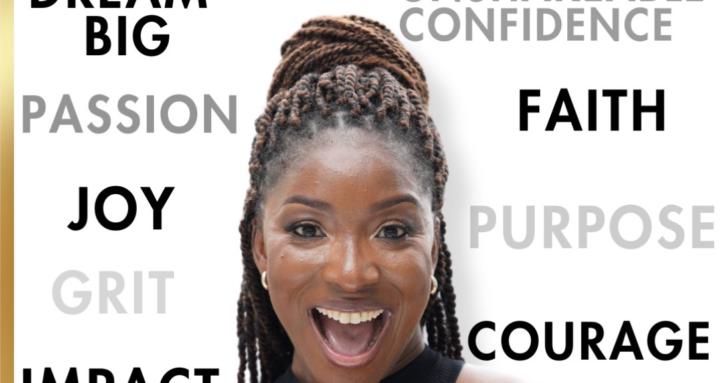 Get Unstuck to be Unstoppable