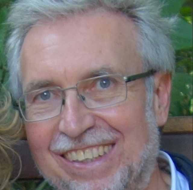 Johann Gogl