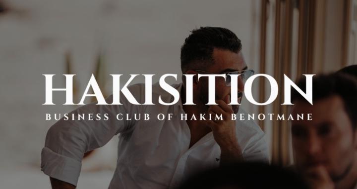 Hakisition Business Club