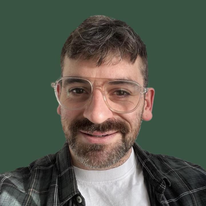 Luke Broadbent