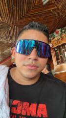 Sebastian Manchego Acevedo