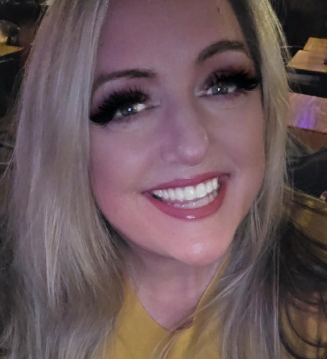 RaeAnn Hall