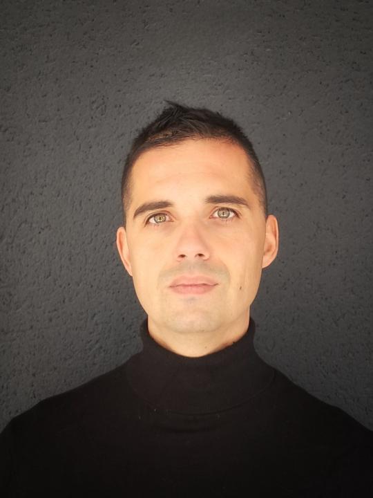 Miguel Pereira