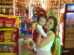 Maia Carolina Ramirez Nonalaya