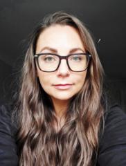 Kelly Rabson