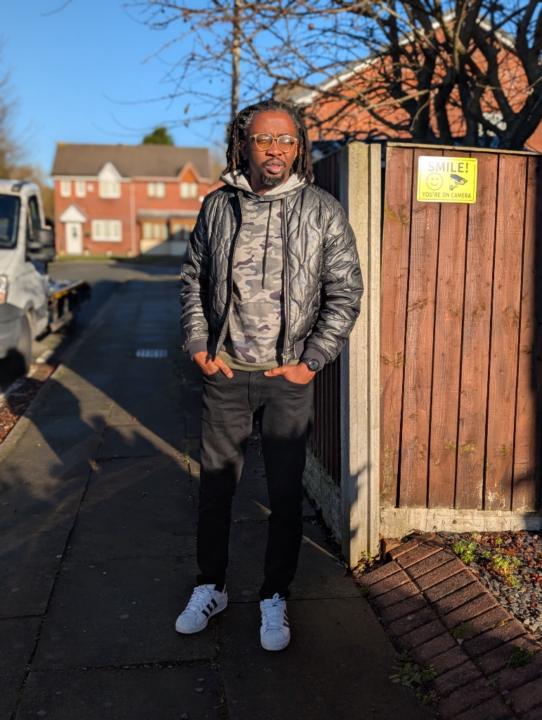 Oluwatimileyin Fakayode