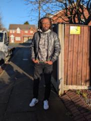 Oluwatimileyin Fakayode