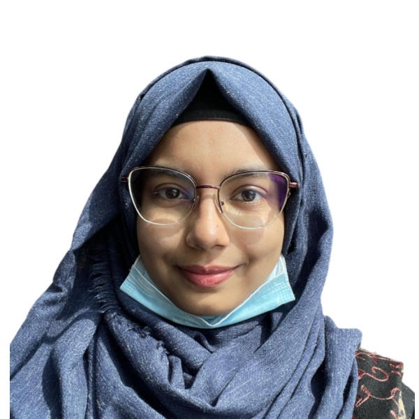 Alishba Subhani