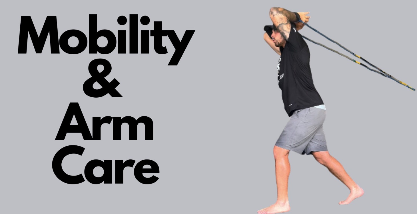 Mobility & Arm Care