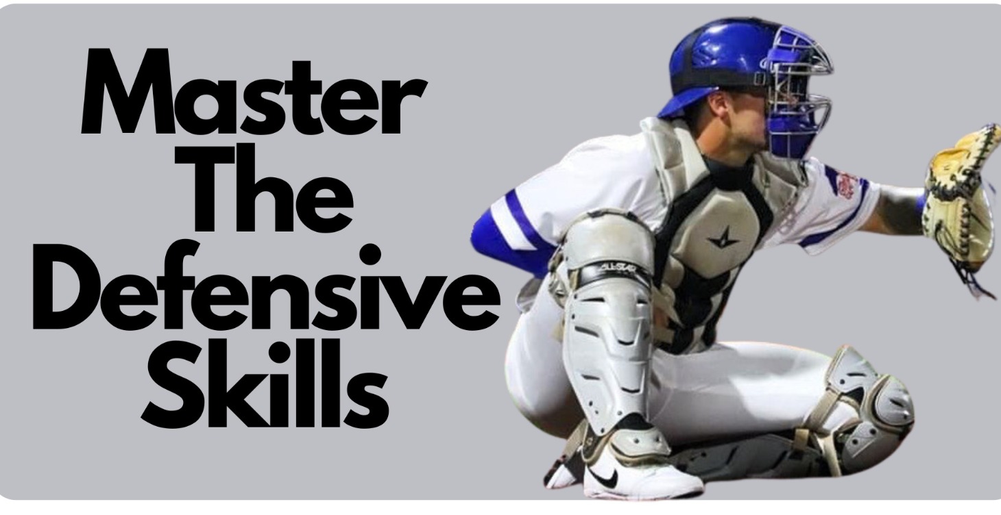 Master The Defensive Skills