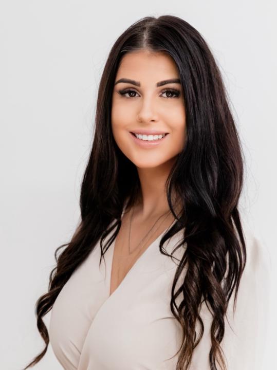 Sabrina Cousineau
