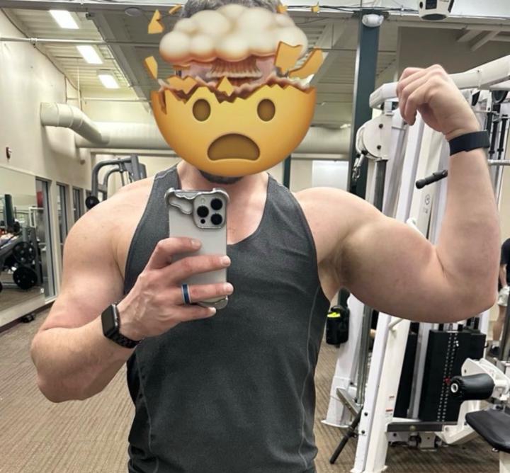 Spencer Duran