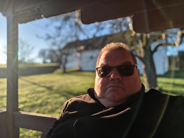 Bernd Müller