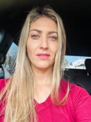 Gabriela Andrea Molina