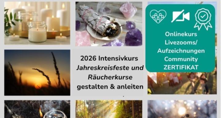 Onlinekurs gestalten-anleiten