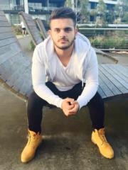 Sadik Sevinc