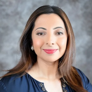 Hira Siddiqui