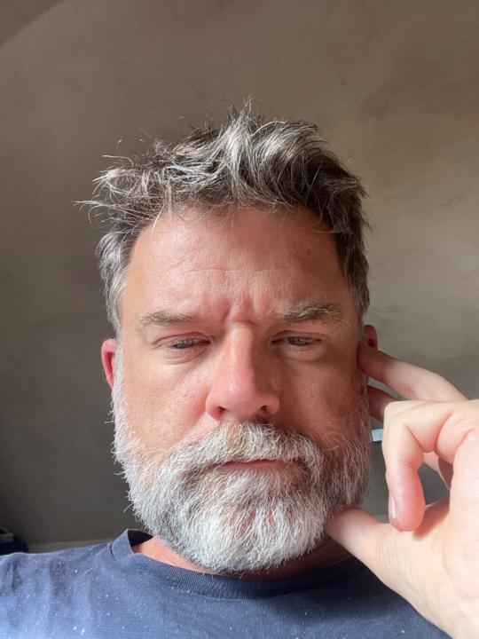 Steve Dalton