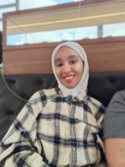 Nada Sayed