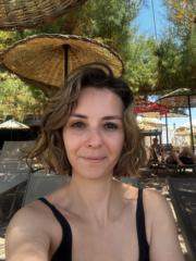 Ezgi gizem Şenol
