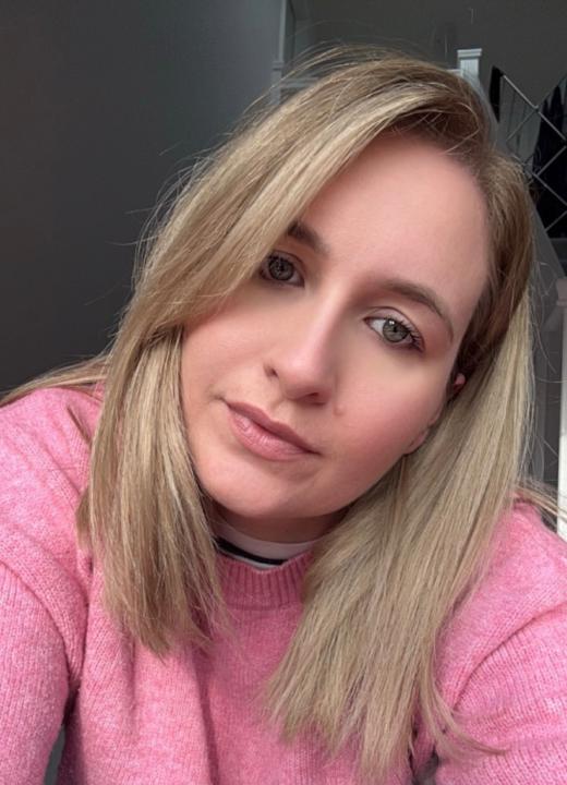 Amy Davies
